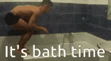 bathtub porn gif|Bath Gifs